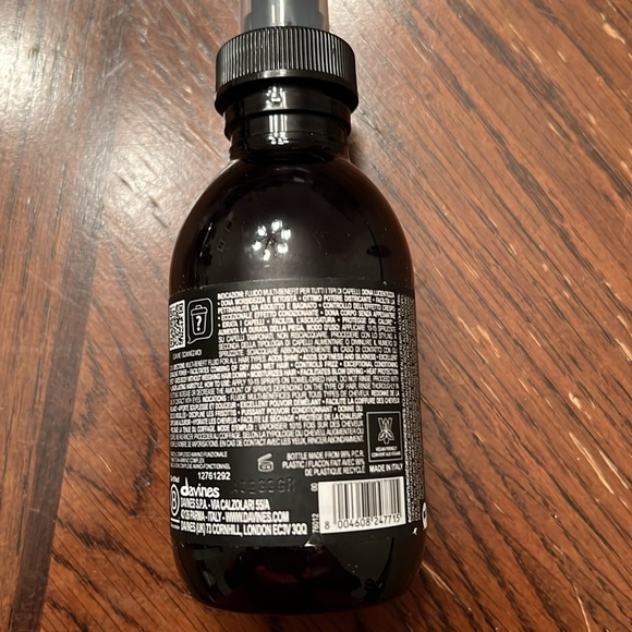 Davines All in One Milk - Picture 2 of 3